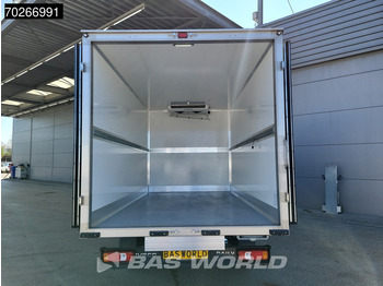 NEU: Kühltransporter Iveco Daily 35S18 3.0L Koelwagen Vriezer Thermoking V-200 MAX 220V stekker -18 LED Navi Airco ACC Koel Koeler Kühler Kühlwagen Kühlkoffer Vr: das Bild 3