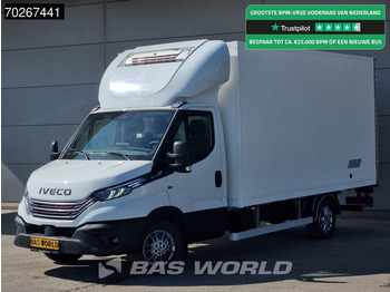 IVECO Daily 35s18 Kühltransporter