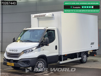 IVECO Daily 35s18 Kühltransporter
