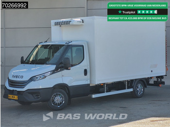 IVECO Daily 35s18 Kühltransporter