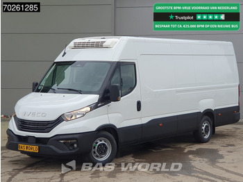 IVECO Daily 35s18 Kühltransporter
