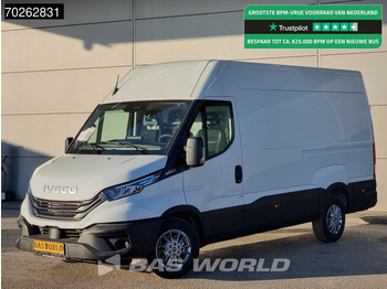 IVECO Daily 35s21 Kastenwagen