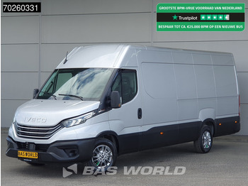 IVECO Daily 35s21 Kastenwagen