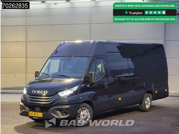 IVECO Daily 35s21 Kastenwagen