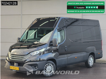 IVECO Daily 35s21 Kastenwagen