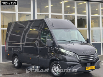 NEU: Kastenwagen Iveco Daily 35S21 210PK Automaat 2025 model L2H2 ACC LED Navi Velgen Camera 12m3 Airco: das Bild 3