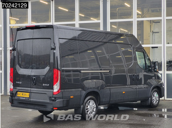NEU: Kastenwagen Iveco Daily 35S21 210PK Automaat 2025 model L2H2 ACC LED Navi Velgen Camera 12m3 Airco: das Bild 5