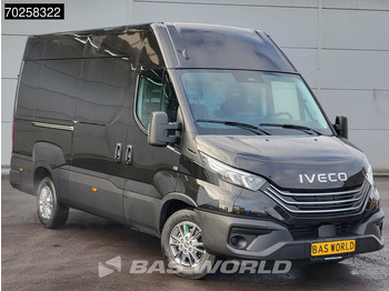 Iveco Daily 35S21 3.0L Automaat 210PK L2H2 2025-Model 3,5t Trekvermogen ACC LED CarPlay Camera Parkeersensoren Velgen Euro6 L2 12m3 Airco - Leasing Iveco Daily 35S21 3.0L Automaat 210PK L2H2 2025-Model 3,5t Trekvermogen ACC LED CarPlay Camera Parkeersensoren Velgen Euro6 L2 12m3 Airco: das Bild 3