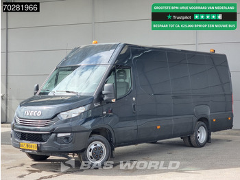 IVECO Daily 50c18 Kastenwagen