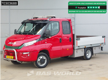 IVECO Daily 50c18 Pritsche Transporter