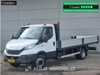 IVECO Daily 70c18 Pritsche Transporter