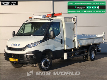 IVECO Daily 70c18 Pritsche Transporter