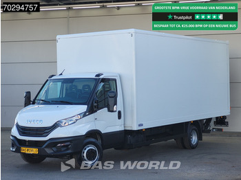 IVECO Daily 70c21 Koffer Transporter