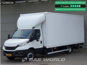 IVECO Daily 70c21 Koffer Transporter