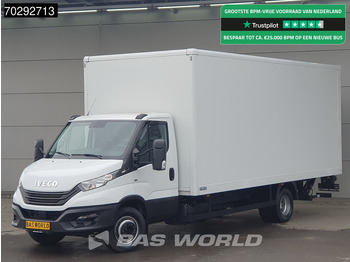 IVECO Daily 70c21 Koffer Transporter