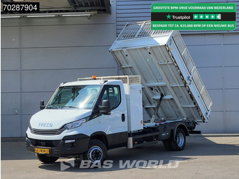 IVECO Daily Pritsche Transporter