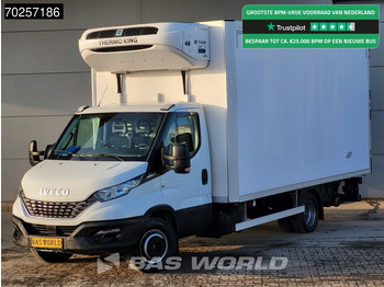 IVECO Daily Kühltransporter
