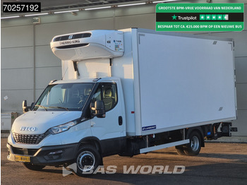 IVECO Daily Kühltransporter