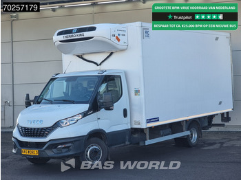 IVECO Daily Kühltransporter