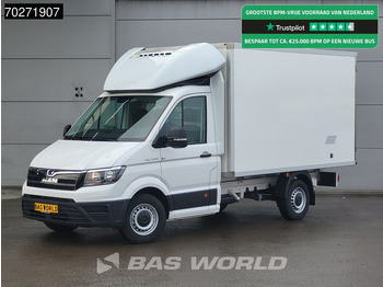 MAN TGE 3.140 Kühltransporter