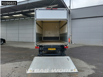 Koffer Transporter MAN TGE 3.140 Laadklep Automaat Airco Cruise Camera Euro6 Meubelbak Koffer 20m3 Airco Cruise control: das Bild 3