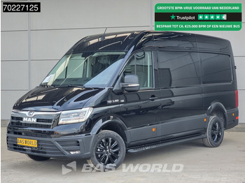 MAN TGE 3.180 Kastenwagen