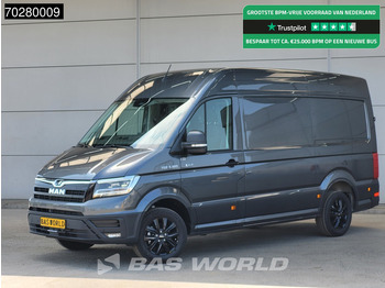 MAN TGE 3.180 Kastenwagen
