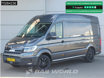 MAN TGE 3.180 Kastenwagen