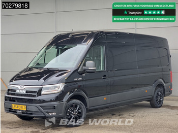 MAN TGE 3.180 Kastenwagen