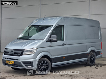 MAN TGE 3.180 Kastenwagen