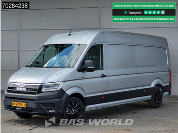 MAN TGE 3.180 Kastenwagen