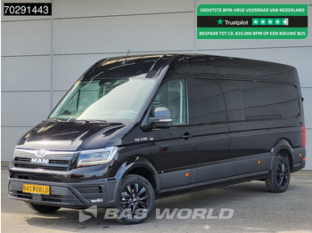 MAN TGE 3.180 Kastenwagen