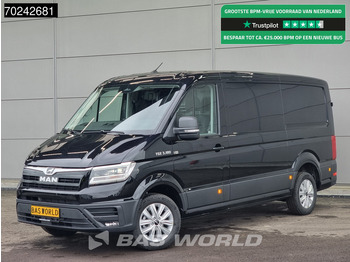MAN TGE 3.180 Kastenwagen