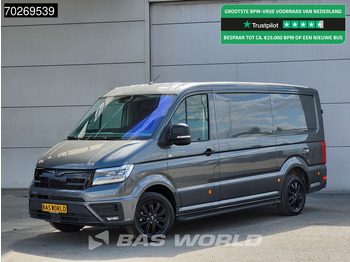 MAN TGE 3.180 Kastenwagen