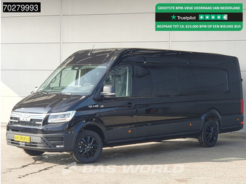 MAN TGE 3.180 Kastenwagen