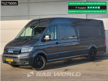 MAN TGE 3.180 Kastenwagen
