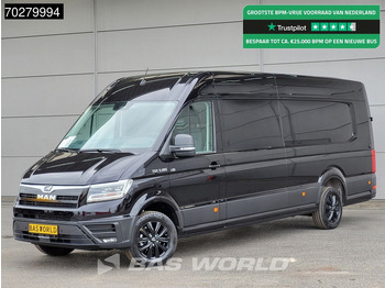 MAN TGE 3.180 Kastenwagen