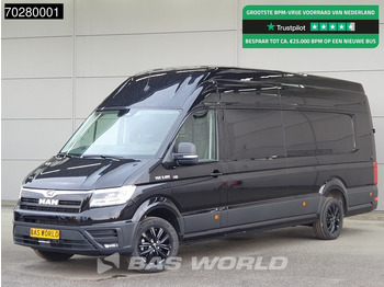 MAN TGE 3.180 Kastenwagen