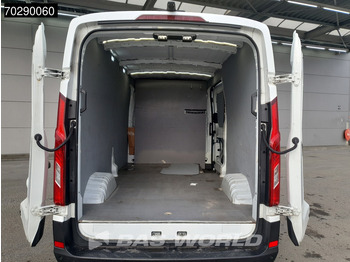 Kastenwagen, Elektro-Transporter Maxus eDeliver 204PK Elektrisch 225km WLTP 72kWh Xenon Airco Cruise Camera Parkeersensoren 11m3 Airco Cruise control: das Bild 3