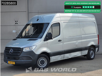 MERCEDES-BENZ Sprinter 214 Kleintransporter