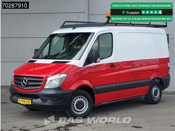 MERCEDES-BENZ Sprinter 214 Kleintransporter