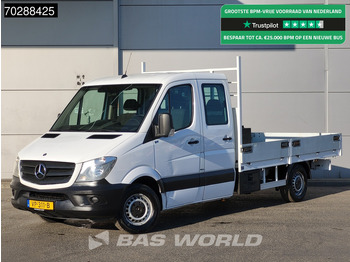MERCEDES-BENZ Sprinter 310 Pritsche Transporter