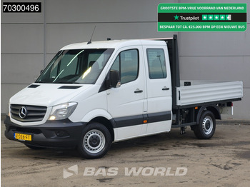 MERCEDES-BENZ Sprinter 311 Pritsche Transporter