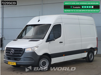 MERCEDES-BENZ Sprinter 311 Kleintransporter