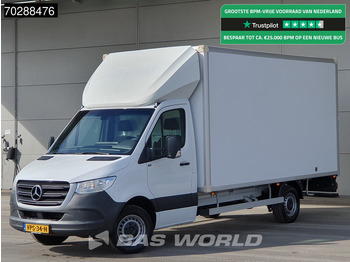 MERCEDES-BENZ Sprinter 314 Koffer Transporter
