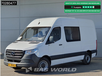MERCEDES-BENZ Sprinter 314 Kastenwagen