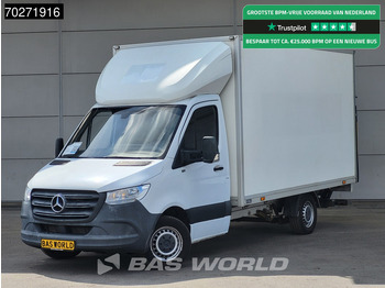 MERCEDES-BENZ Sprinter 314 Koffer Transporter