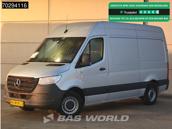 MERCEDES-BENZ Sprinter 315 Kleintransporter