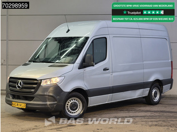 MERCEDES-BENZ Sprinter 315 Kleintransporter