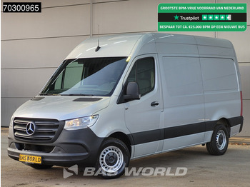 MERCEDES-BENZ Sprinter 315 Kleintransporter
